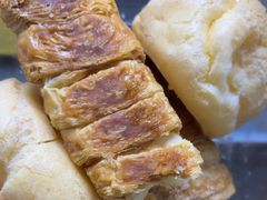 -新利香西饼店(惠友超市店)