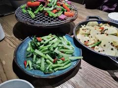 -兰木肆·云南菜(龙湖U城天街店)