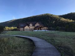 -北极村旅游风景区