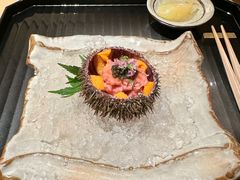 -炎橘·板前料理 Omakase