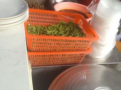 -亮亮蒸虾(石牌岭店)