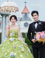 -金夫人婚纱摄影(华南店)