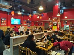 -醉旺柴火鸡(棠东店)