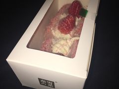 -奈雪的茶(市百一店)