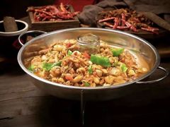 -彭耕记猪油炒小菜(吉联mall店)