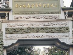 -云碧峰国家森林公园
