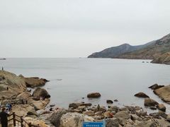 -灵山岛风景区