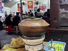 -威邵鸡煲(西华路总店)