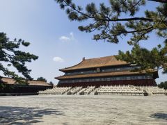 -北京市劳动人民文化宫(太庙)
