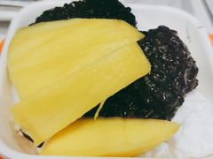 -满记甜品(江桥万达店)