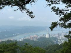 -白云山风景名胜区