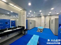 -北京科技大学-游泳馆