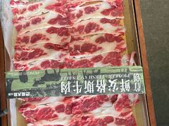 -巴蜀大将火锅(春熙店)