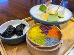 -芸南道·过桥米线(昆明老街旗舰店)