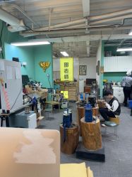 -邵老师打金·黄金加工(大望路总店)