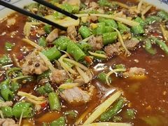 -自贡鲜锅兔(文汇路店)