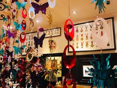 店内布置-兰特伯爵西餐厅·啤酒屋(方庄店)