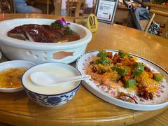 -德胜轩正宗顺德菜(宝安沙井会展中心店)