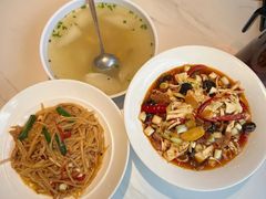 -饕然·民间川菜(龙泉店)