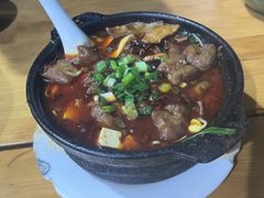 -沈妈砂锅(光华村店)