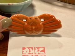 -蟹道乐(梅田店)