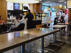 -麦当劳(曲阳店)