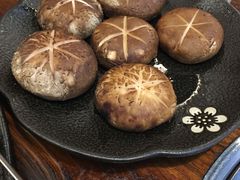 -意成料理