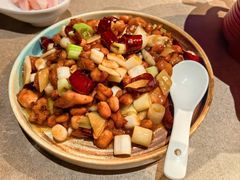 -饕林餐厅(春熙路店)