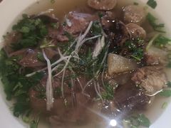 -越美小馆·越南料理(曲江店)