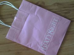 -6IXTY 8IGHT(朝阳大悦城店)