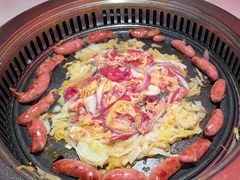 -杨记齐齐哈尔烤肉(总店)