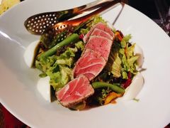 -Amanda餐厅(长乐路店)