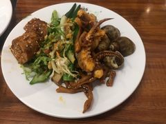 -汉巴味德(大悦城店)