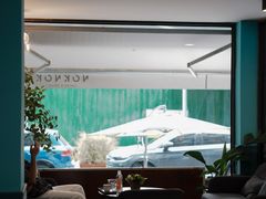 -NokNok Coffee(宽窄巷子店)