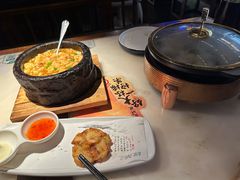 -绿茶餐厅(华发商都店)