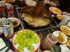 -京元盛铜锅涮肉(上海总店)