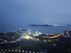 -青岛电视塔