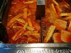 -海底捞火锅(银泰中心店)