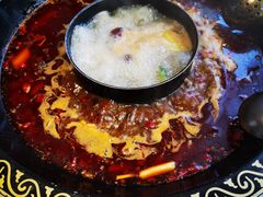 -蜀家渝重庆火锅(南屏街店)