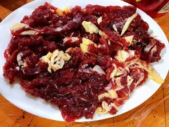 -蔡社牛肉城(龙湖店)