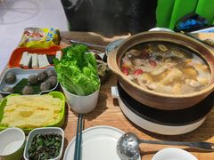 -菌小白火锅(时尚天河店)