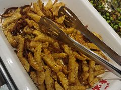 -素满香·食养自助(建邺万达店)