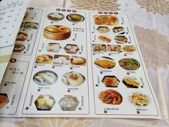 -新东源国际酒店·新东源食坊(沙井店)
