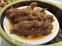 -粤仔湾砂锅粥(金太湖店)