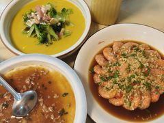 -尚岛私房菜(西方巷店)