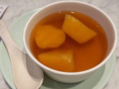 黃金番薯糖水-发记甜品(山东街店)