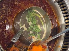 -葛记红焖羊肉(人民路店)