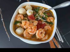 -千百味红餐厅·江西菜(绿地双子塔店)