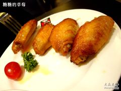 -巴贝拉意式休闲餐厅(中央商场店)