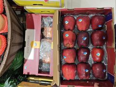 -GranVida生活超市(海信广场店)